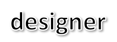 designer