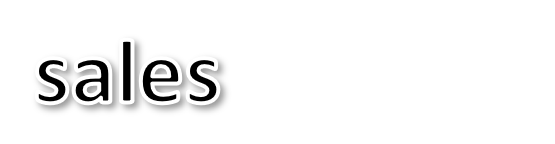 sales
