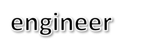engineer